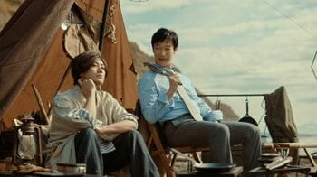 堺雅人 “実行力の塊”赤西仁へのアドバイス的なセリフに困惑？「どの口が言うんだ（笑）」