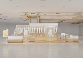 ReFaのリカバリーウェア「ReFa VITALWEAR（リファ バイタルウェア）」ブランド初のPOP UPストアを阪急うめだ本店、ジェイアール名古屋タカシマヤで9月同時開催決定