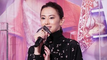 北川景子「パニックになりながら…」有名作品のオマージュ裏側明かす