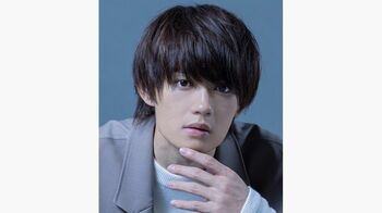 『テッパチ！』佐野勇斗が出演「肉体を作るために10キロ以上増量しました」