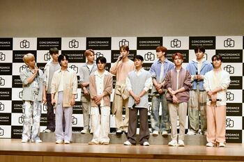 與那城奨 JO1メンバーの成長を実感「わちゃわちゃできるようになりました！」