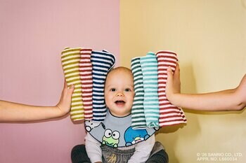 【MARLMARL】「ハローキティ」や「はぴだんぶい」との サンリオキャラクターズ 新作コラボレーション