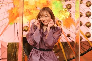 須田亜香里「好きかもしれない」粗品にガチ恋でアイドル卒業宣言！？