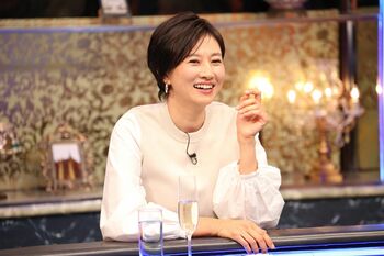 菊川怜 多くの人が思い出として大切にしている”あるもの”を「捨てた」と語り一同仰天！