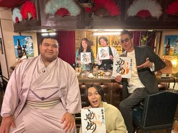 スナック「まーまー」に髙安、松田元太らが来店！相葉雅紀＆松岡昌宏＆大野智で行ったカラオケ思い出話も登場