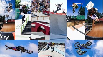 アクションスポーツの祭典「X Games Chiba 2026」が幕張メッセにて7月4日(土)から開催！モンスターアスリートたちが大集結し、限定グッズやサイン会の実施が決定！