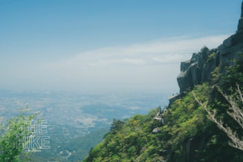 案内付き春の登山ツアー「THE HIKE Suzuka 7 Mountains in MT. ODAKA」開催！