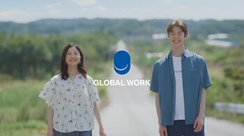 吉高由里子＆宮沢氷魚が沖縄を旅行するカップルを熱演「一番好きな季節は？」に「せ～の！」で回答