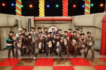 爆チュー問題「言葉使いには気をつけたい」と言いつつ、2021年の時事ネタで大暴走！