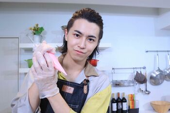 超特急タカシMC『次ナルTV-S』特番決定！2Sトークでリョウガ「謎が解けたわ！」