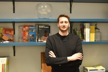 “あえて映えない“SNS　Z世代に根強い人気の『BeReal』CEOが明かす「想定外」だった日本でのヒット