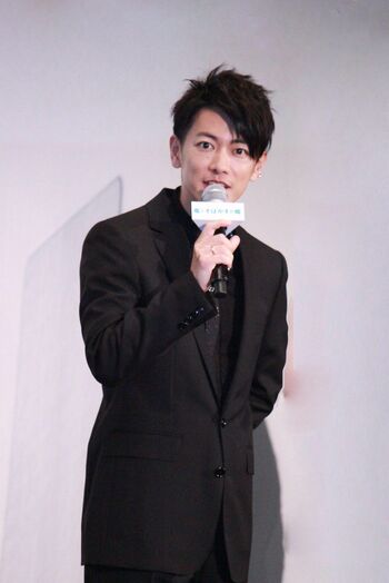 細田守監督最新作が、カンヌで14分間のスタンディングオベーション！佐藤健「朝ドラ1話分ですよ」