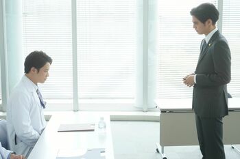 『ラジエーションハウスⅡ』第6話予告！辻村先生が医療過誤！？ラジハメンバーの力を結集して弁護士と対峙