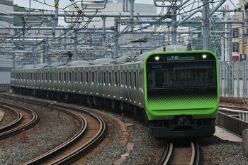 11/28に山手線観光列車「東京まるっと山手線」を大崎駅発着で運行します！