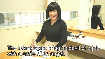 「悪魔のような仕事」って英語で言えますか？【金ため英会話】