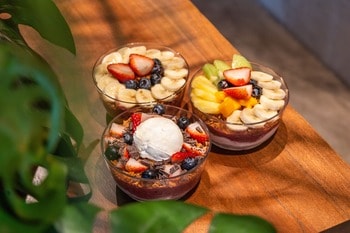 フルッタフルッタのアサイー使用のアサイー専門カフェ登場！『SUGARY』（シュガリー）恵比寿店オープン！