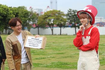 超特急・ユーキ 「ああ、ボケられない…」“ツッコミ問題”でまさかの行動！？