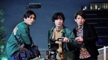 和田琢磨主演『CODE1515』のBlu-ray＆ DVDが発売決定！「何回も見ていただけたら」