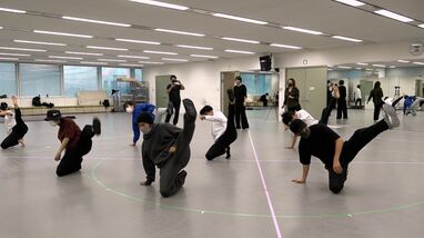 坂本昌行 ヒザの痛みを抱えながら迎えた25周年「もう若くないんだよ