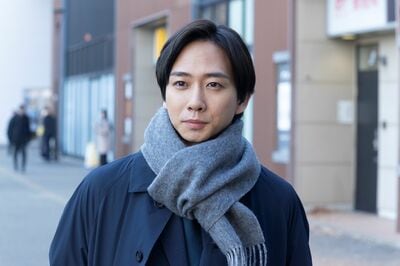 中村海人が語る第5話見どころ「『自分だったらどうするんだろう』とご自身の思いも乗せながら見ていただけたら」『夫に間違いありません』