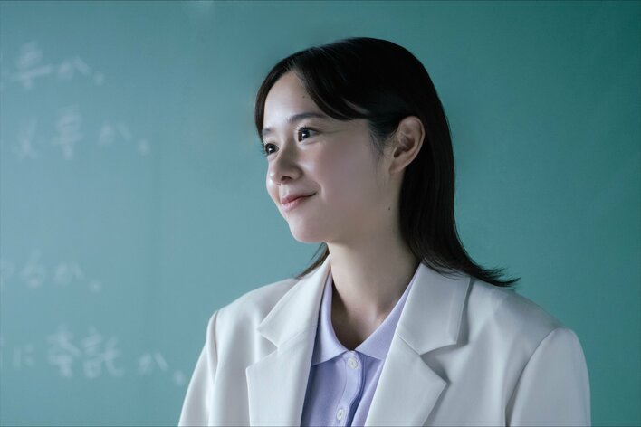 堀田真由が語る『ぼくほし』の魅力！「登場人物それぞれにギャップ”があるので、どんどん“推し”を見つけて応援してもらいたいです」<br />