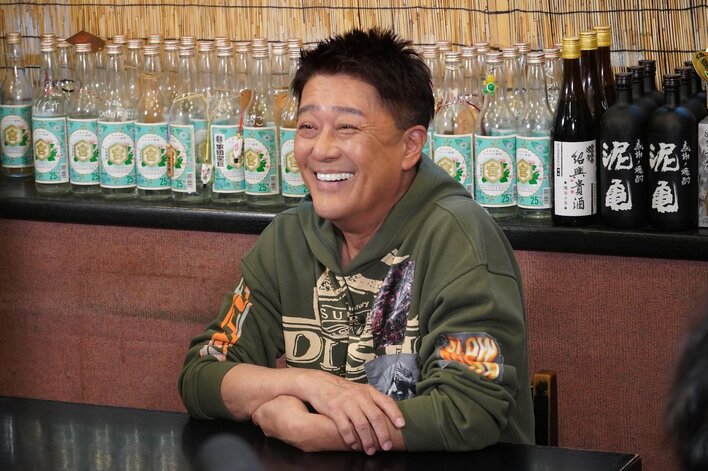 坂上忍「アイドルでトップになるなら人権を捨てなければいけないのか」政治と芸能を激論！青木源太が牛肉を切る『ぽかぽか』とのコラボも『旬感LIVE とれたてっ！』