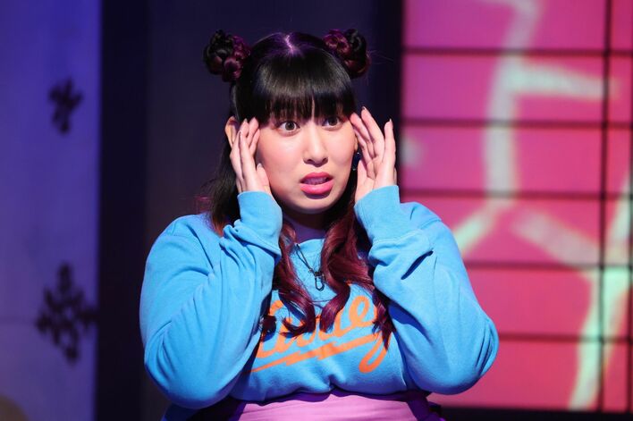 3時のヒロイン・ゆめっちのガチ心霊体験が怖すぎる…「誰もいないのにトイレのカギが掛かっていて」