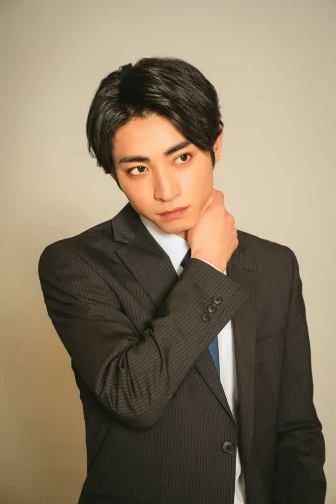 武田航平＆木村達成が新境地！「この人とキスするんだ…」「初めて嫉妬
