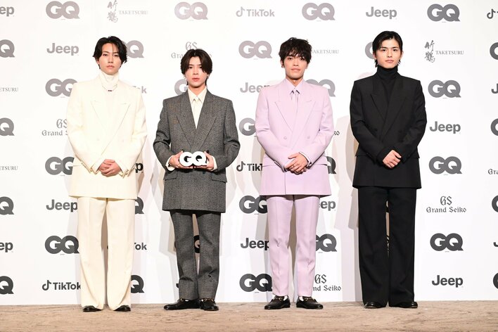 timelesz 松島聡＆原嘉孝＆橋本将生＆篠塚大輝「寺西くんの家で貝