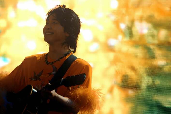 ミセス・大森元貴 “景色がハンパない”ライブショットを公開！多幸感