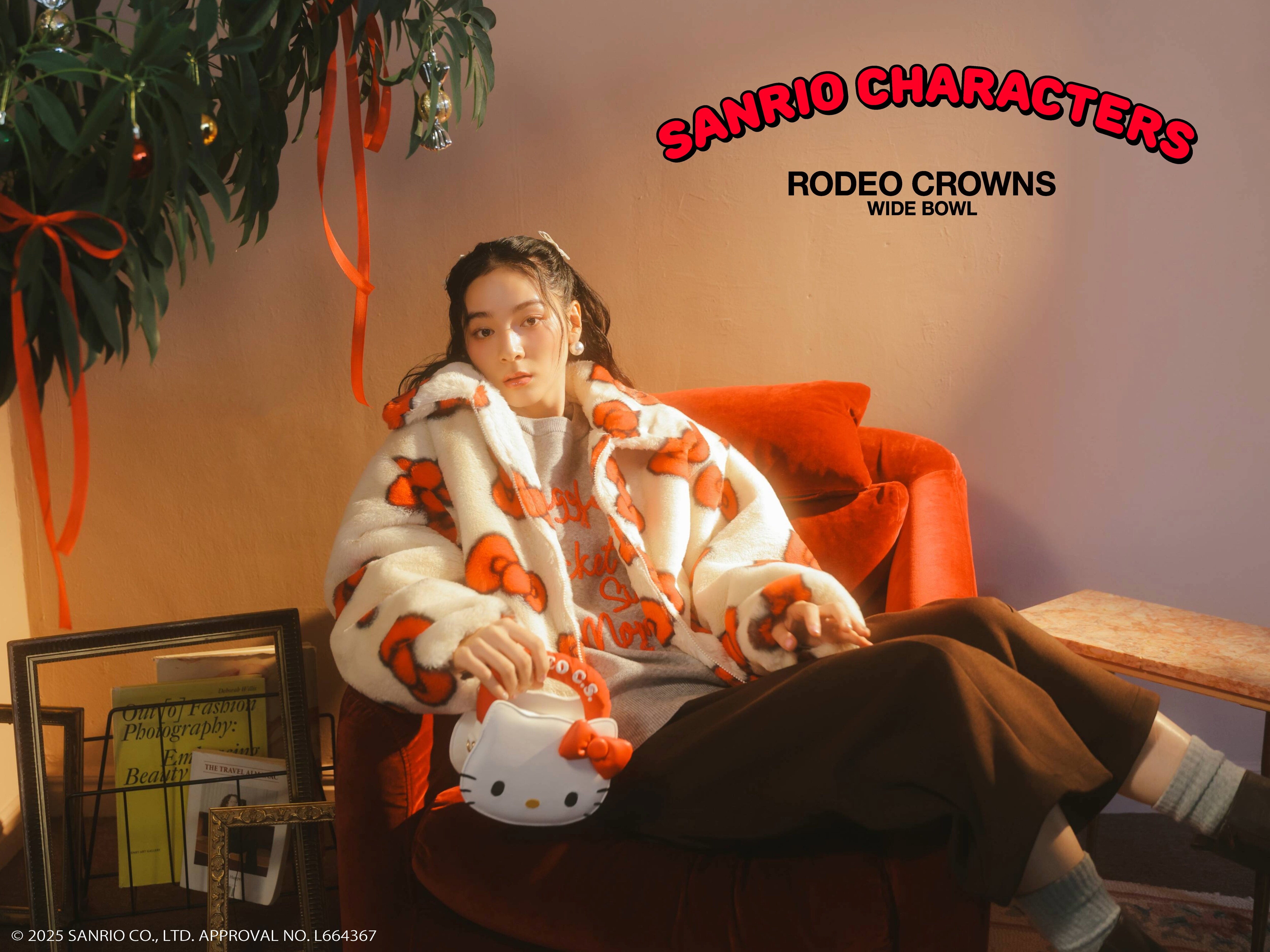 RODEO CROWNS WIDE BOWL(ロデオクラウンズ ワイドボウル) 大好評につき