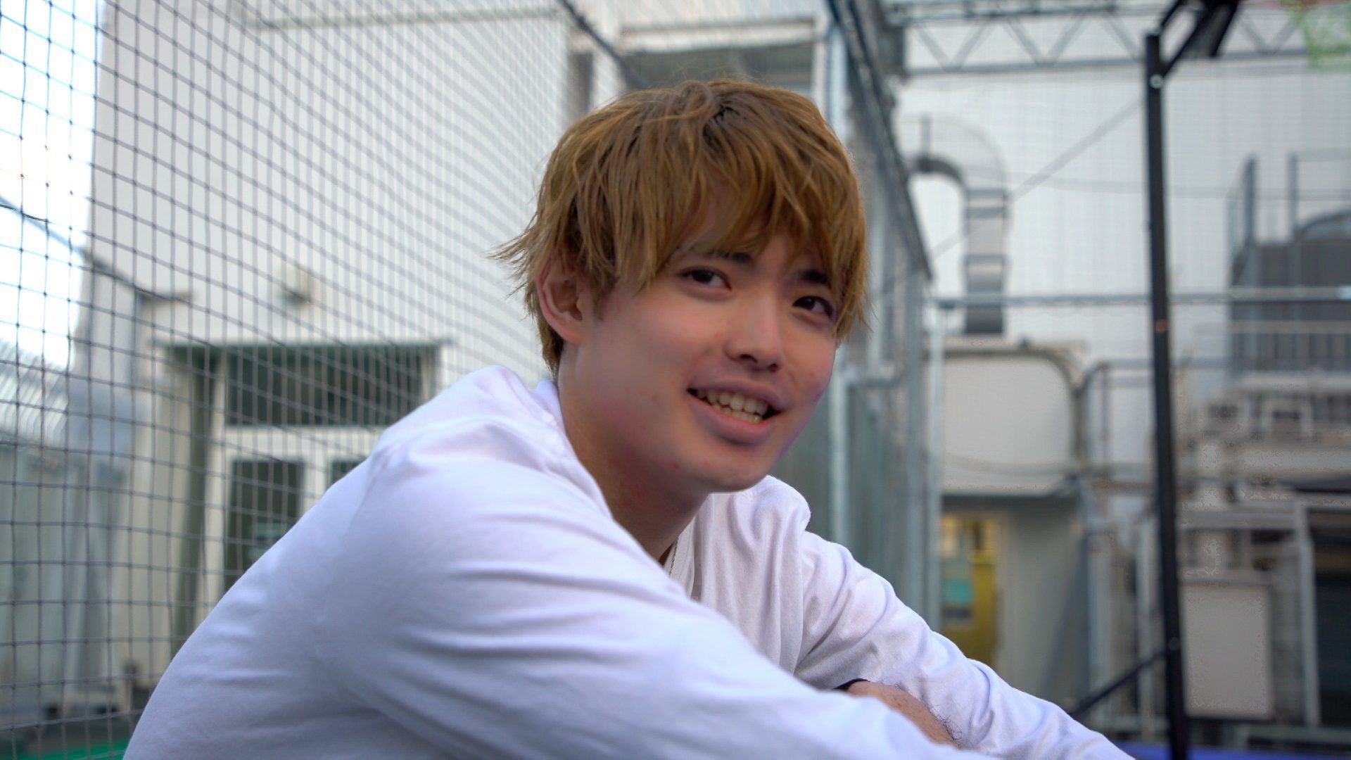 TravisJapan 吉澤閑也 吉澤閑也 #Shizu ⁡ #JUSTDANCE #TravisJapan #TJgram