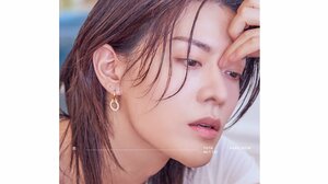 中本悠太（NCT 127）ありのままの魅力詰まった2nd写真集『在』のカバー公開！パリ酷暑での撮影で何気ない瞬間切り取った永久保存版が発売決定
