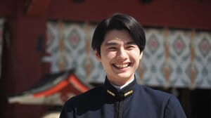 本田響矢 カレーに添えられたラッキョウ＆福神漬けが「僕にとっては大きな幸せ」とほっこりエピソードを紹介『波うららかに、めおと日和』