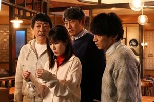 マチルダ（木竜麻生）が残したメモ“クラーク”の正体は？30年前の真実に近づく雄太（反町隆史）たち＜『ラムネモンキー』第9話あらすじ完全版＞