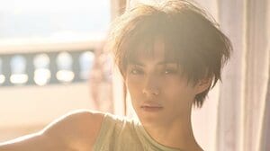 仮面ライダー俳優・簡秀吉 爽やかな姿から色気漂うクールな姿までたっぷり！多彩なビジュアルを詰め込んだ1stフォトブックが12月11日に発売決定