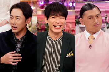 川島明「女性芸人と食事したときに」激怒したエピソードを告白