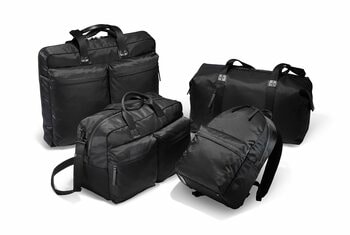 国産ならではの上質感。「プロテカ」から、旅を格上げする大人のトラベルバッグ「スターボード」登場