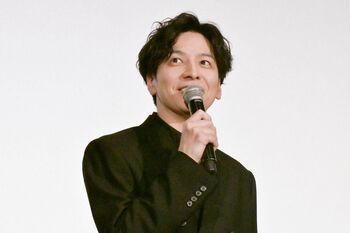 生田斗真「SMILE-UP.」退所を発表「今後は独立し、フリーランスの俳優として活動」