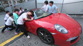 「僕たちNG少ないんです」Snow Manが負けたらパンイチの危機！