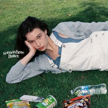韓国人気ブランド「SOMEWHERE BUTTER(サムウェアバター)」26SSシーズンPOP-UP開催中！渋谷PARCOで限定ノベルティも