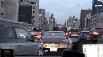 【解説】誰もが避けたい渋滞… GW後半戦スタート前に知っておきたい “渋滞の原因”とそれを回避する“時短術”とは？