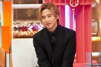 「隠れ不眠」が急増中！原因によって対策が異なる…春の正しい睡眠＆入浴法！！堂本光一は“人類が睡眠をとる本当の意味”を熱弁