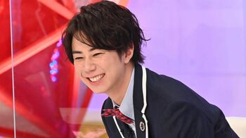 北山宏光の華麗なアタック＆告白♡にイワクラ「うわぁ！最高だ〜」と悶絶