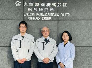 ポリフェノールと腸内環境に着目した最新研究～人生100年時代到来に向けたHMPA開発の裏側～