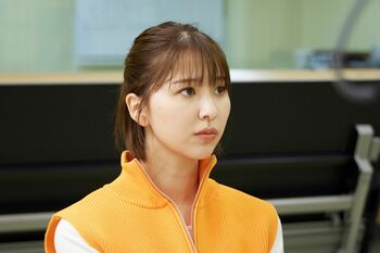 『お迎え渋谷くん』第7話から登場のももクロ・玉井詩織「渋谷くん（京本大我）と愛花先生（田辺桃子）の関係をモヤモヤさせます」