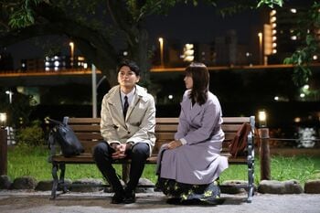 広瀬アリスと眞栄田郷敦「友だちに戻る？」悲しい決断にSNS涙！「そんなこと言わないで」「遥斗ダメだ！」『366日』