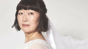 “1ヵ月で－8.5キロ” 川村エミコが【ご報告】ウエディングドレス姿を披露！等身大のショットに「なんか涙出ちゃった」「本当に笑顔が素敵」