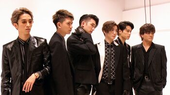 SixTONES 2ndアルバムで、音楽特番で、ドラマで…新たな世界を切り開く