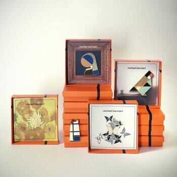 TamEra、オランダ発ファッションブランド「Michael Barnaart」の日本総代理店契約を締結